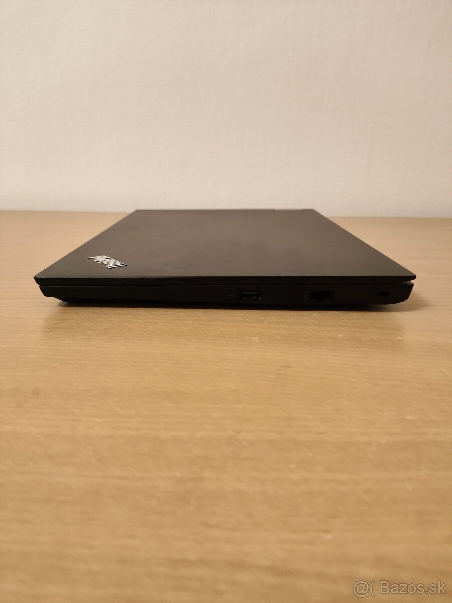 Lenovo ThinkPad E14 G4 | Core i5 • 16GB RAM • SSD - 9