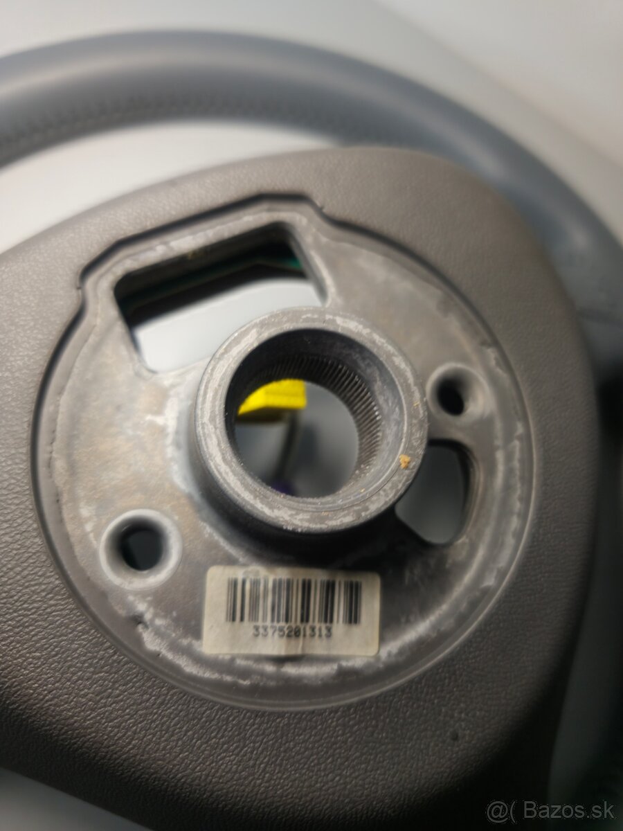 Kožený volant audi A2 A3 A4 A6 - 9