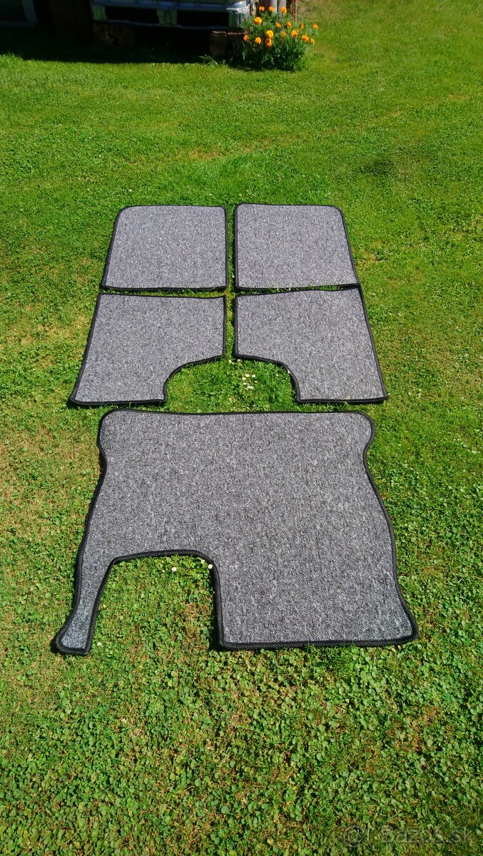 Koberce do autoveteránov - 9