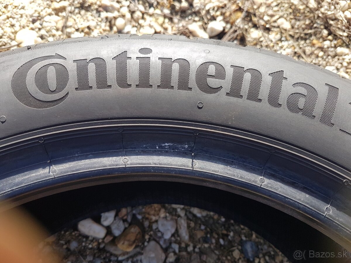 195/50 r15 letné pneumatiky 4ks Continental DOT2020 - 9