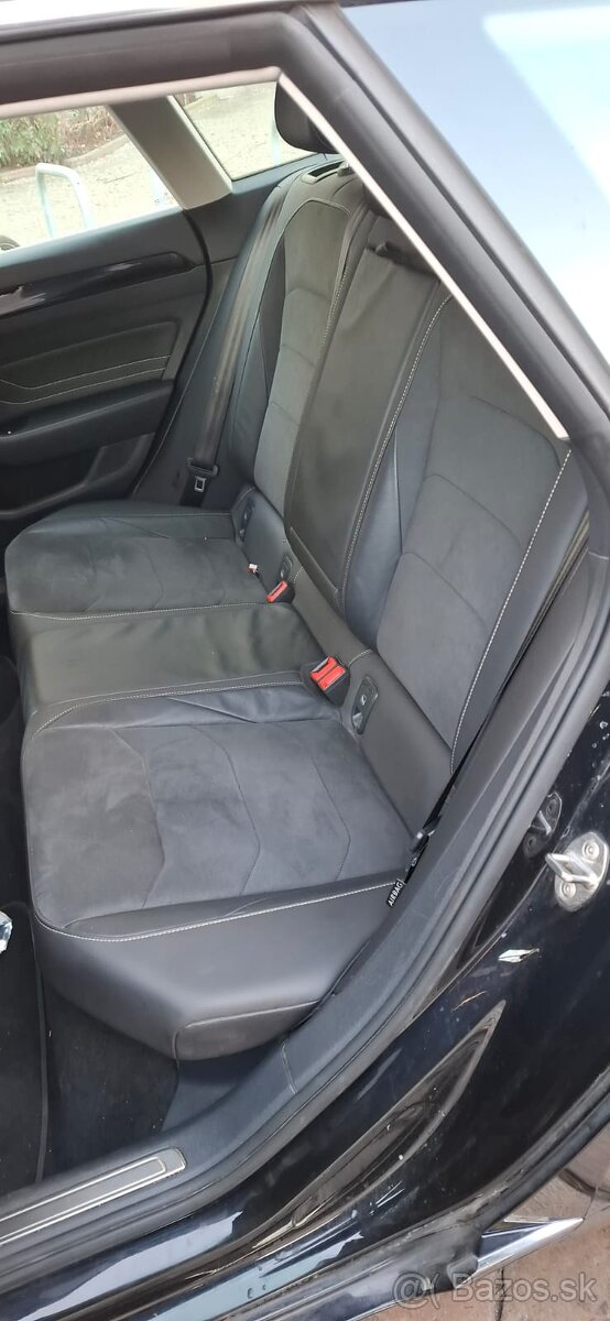 Vw arteon shoting break 2,0tdi dsg - 9