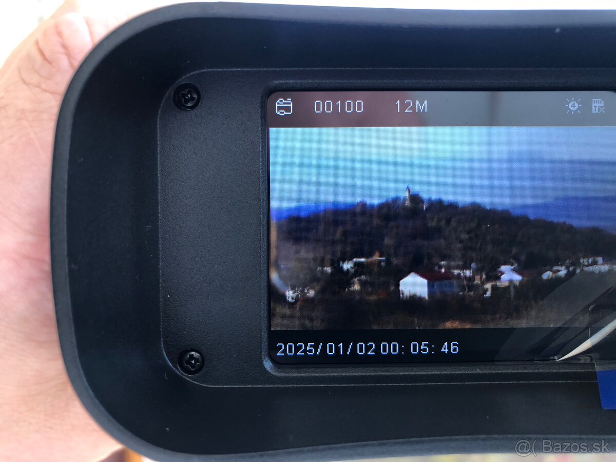 Nočné videnie (INSKAM 2025) - 9