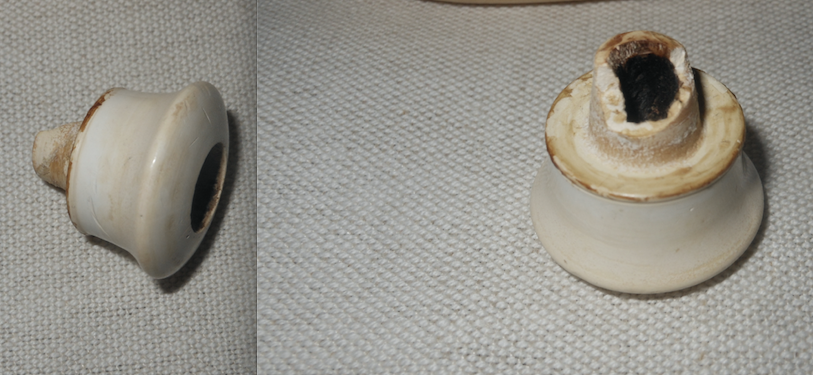 fajka z morskej peny... - 9