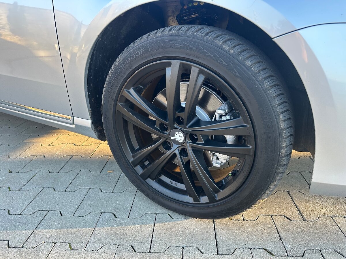 ✅✅✅ Volkswagen Passat B7 2.0 TDI 103 kW✅✅✅ - 9