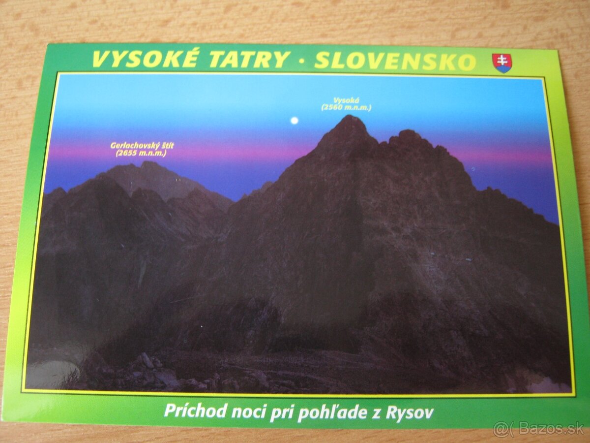 predam pohladnice lacno - 9