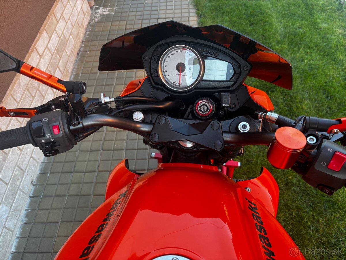 KAWASAKI Z 750 - 9