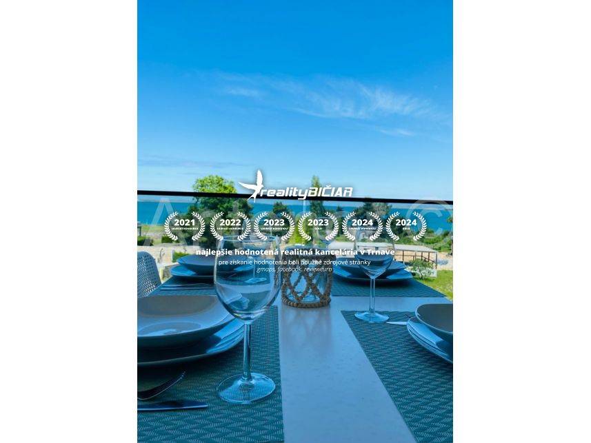 VRSI/ZUKVE - dvojizbový apartmán,100 m od mora - 9