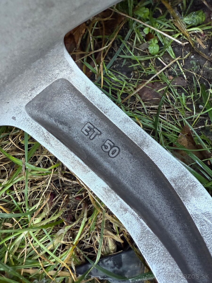 5x130 R22 Land Rover Range Rover BMW - 9