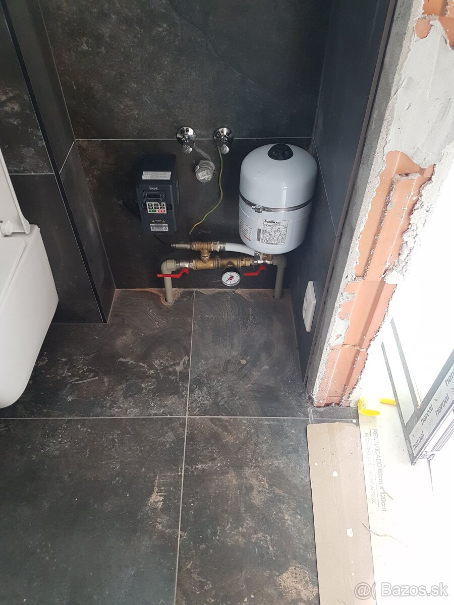 Kurenie voda plyn - 9