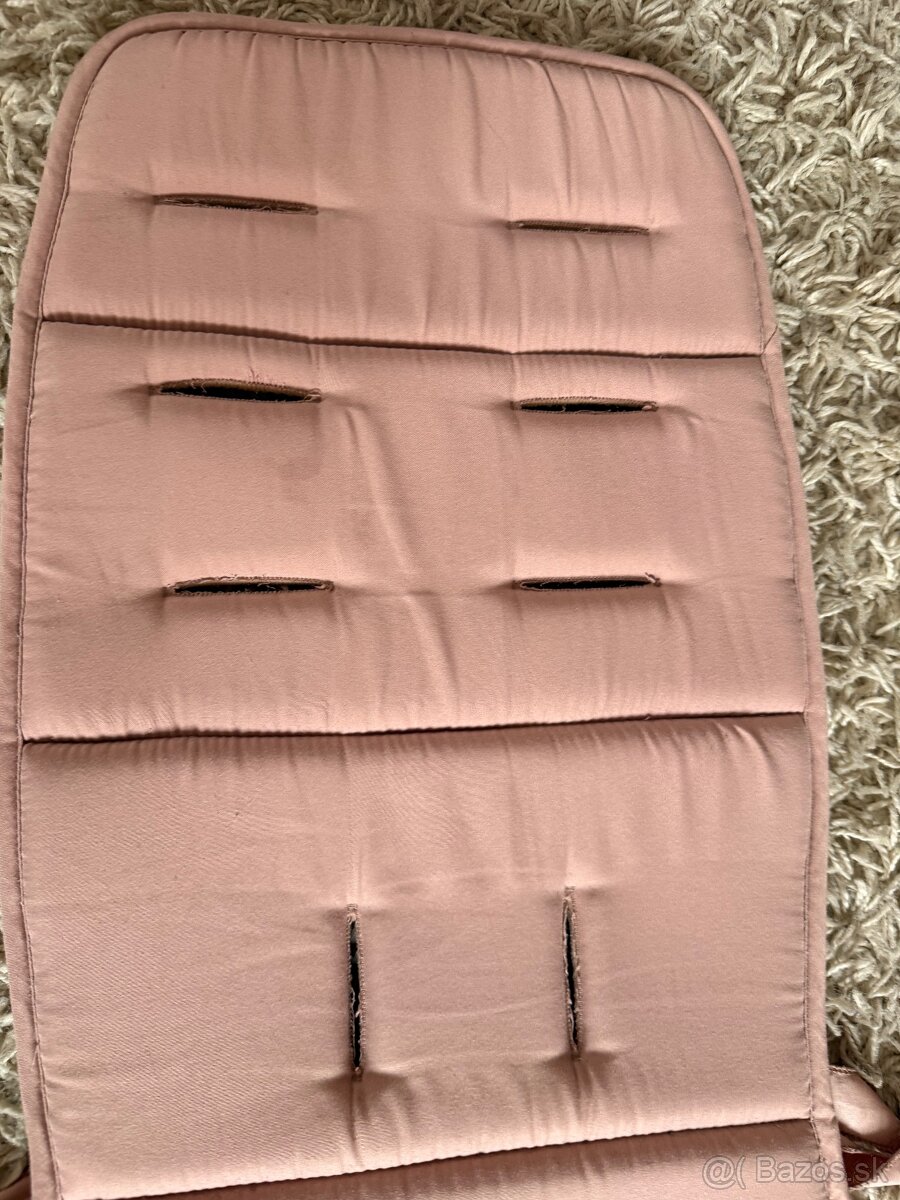 Detská podložka Elodie Details nová - 9