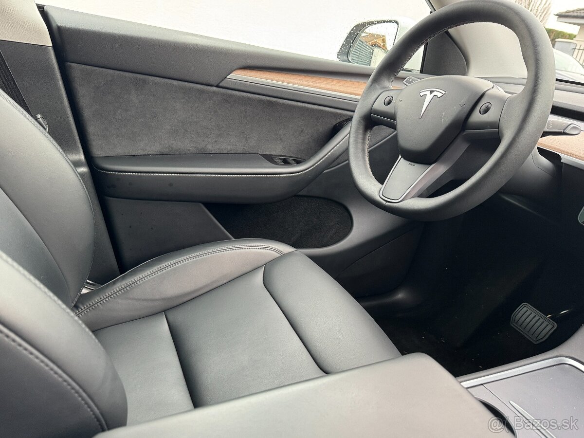 Tesla Model Y✅ 2023✅ Long Range ✅ 514 PS‼️ 4x4 ✅ 38 000KM - 9