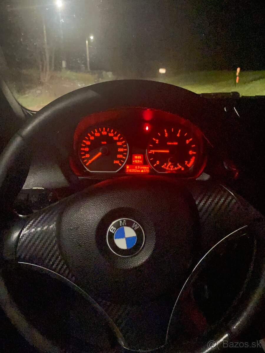 BMW 116i M packet - 9