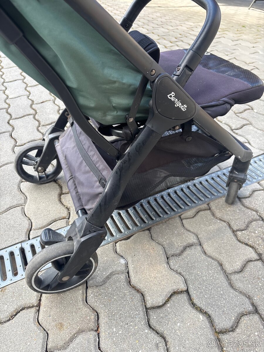 Buggy Burigotto Copa - 9