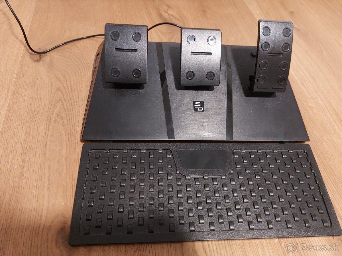 Volant na pc a xbox - 9