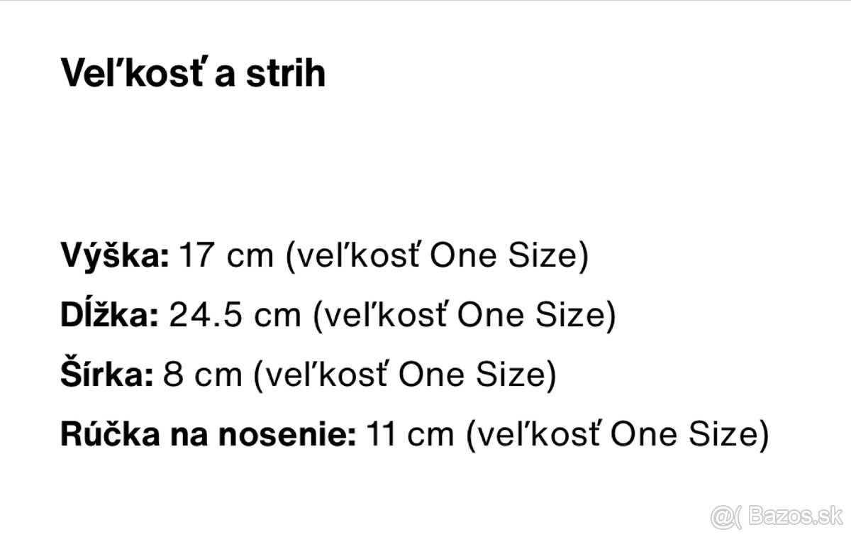 CROSSBODY KABELKA STEVE MADDEN - NOVÁ - 9