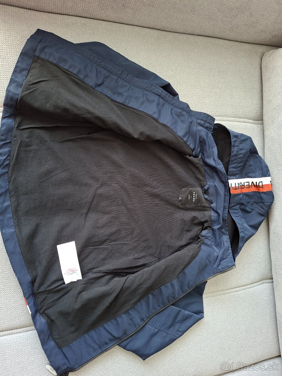 Bundy 128-134cm chlapec - 9