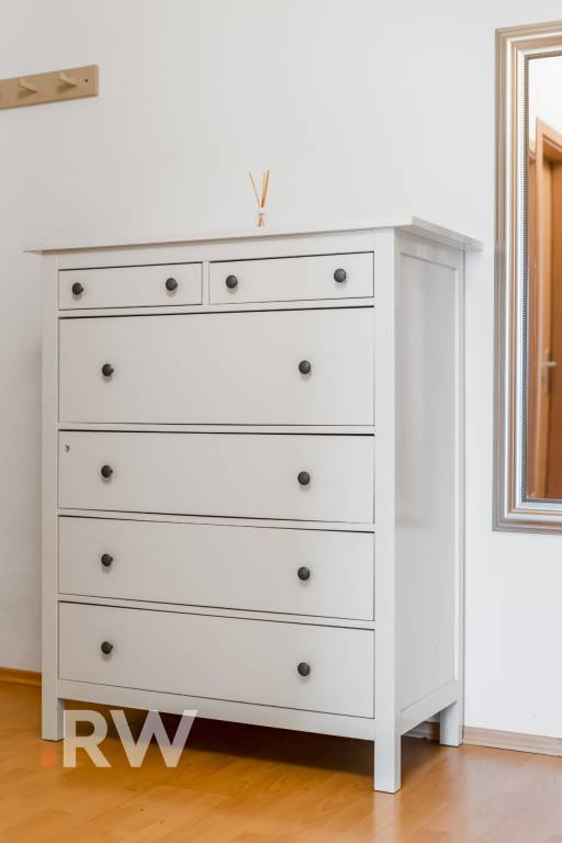 VEĽKORYSÝ 1izb. 50,81 m2 - LOGGIA - INVESTIČNÝ POTENCIÁL - V - 9