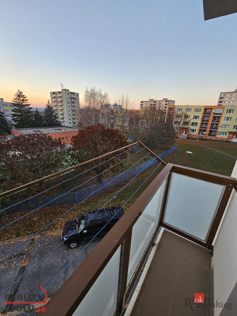 4-izbový byt na predaj – Šahy, 84 m² | Ideálny pre rodinu - 9