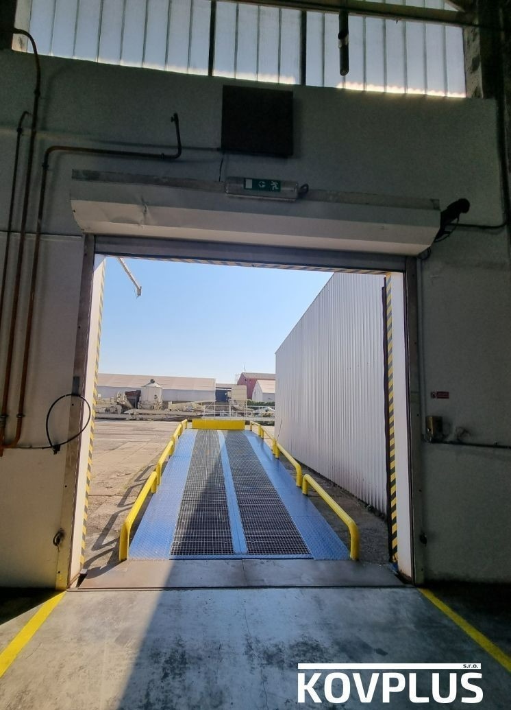 ✅ Production hall 1600 m² + Industrial Complex 25 000 m² ✅ - 9