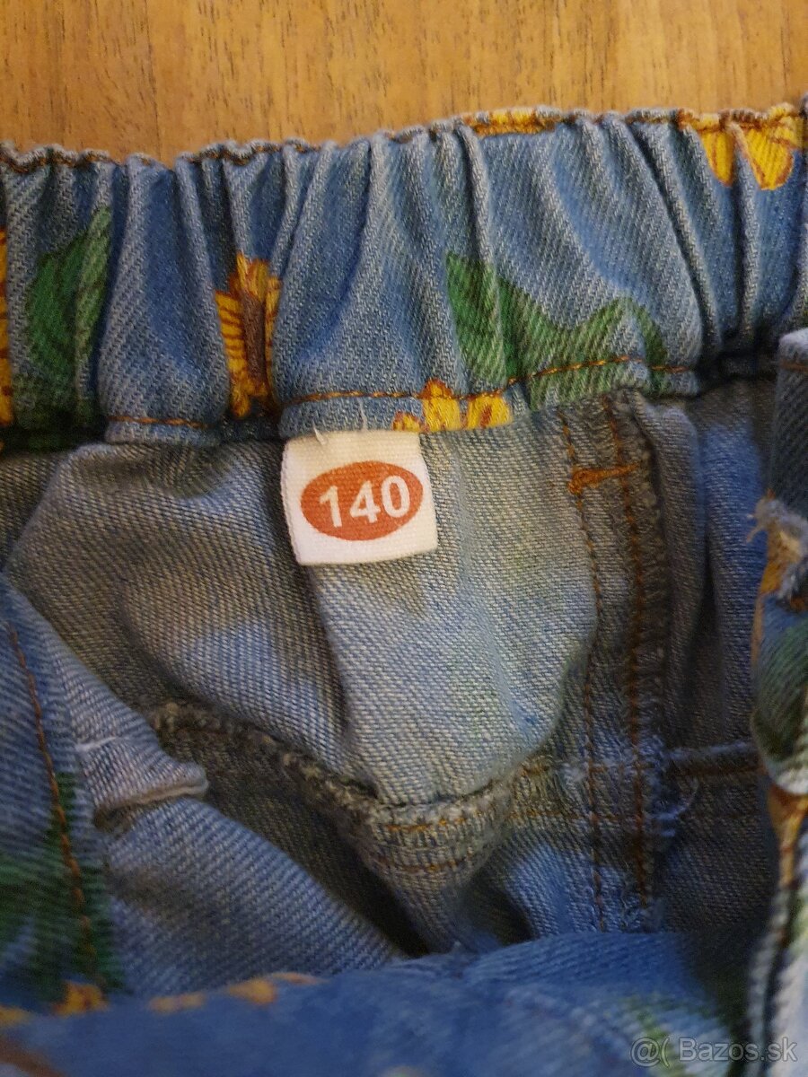 Rifle kvetinkové - 9