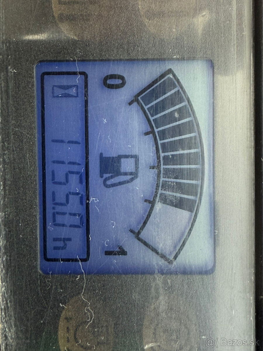 Prodám dumper JCB 3FTH r.v. 2019 TOP CENA HYDRO - 9