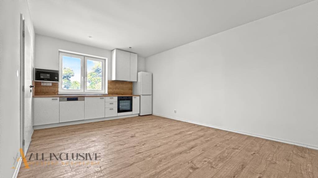 ALL INCLUSIVE | IDEÁLNY 1 IZBOVÝ BYT | VEĽKÉ RIPŇANY | TOPOĽ - 9