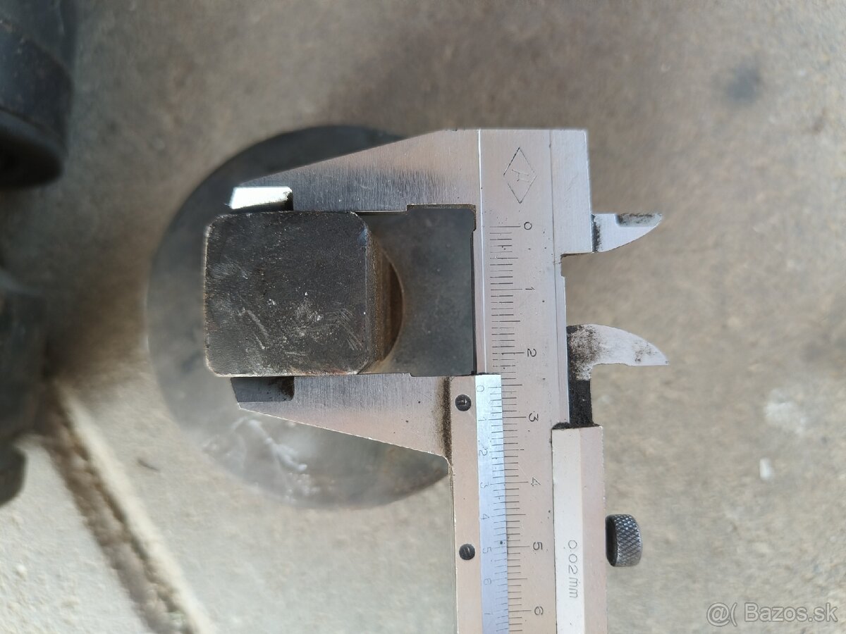 Redukcia 1-1 / 2 na 1 razovy utahovak - 9