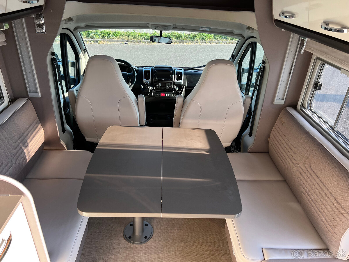 Bürstner Lyseo Harmony line 727+KLima, ODP. DPH - 9