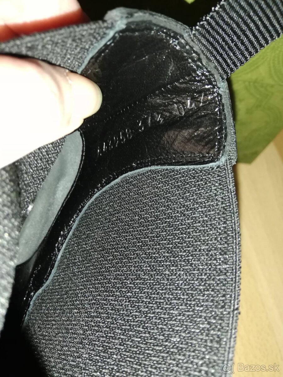 Čižmy Gucci - 9