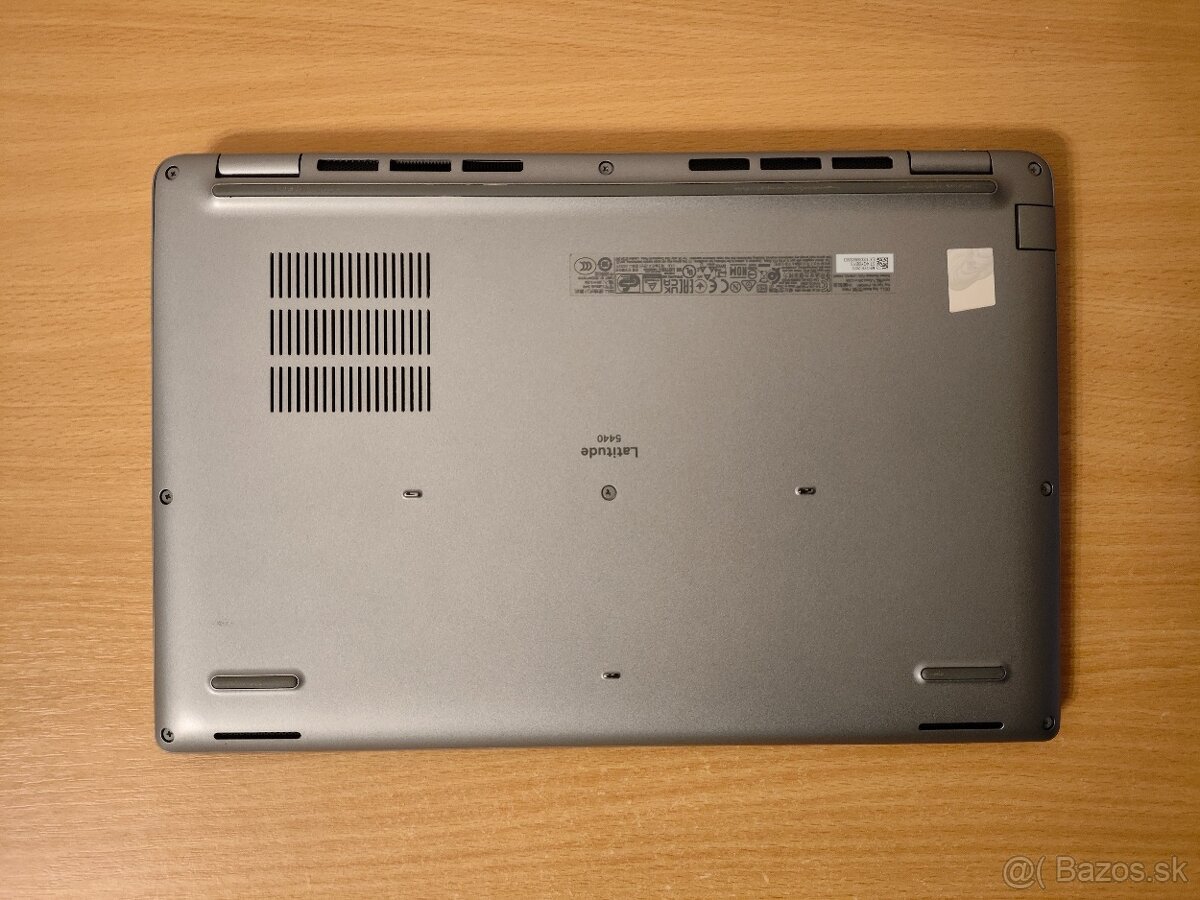 Dell Latitude 5440 | Core i5 • 16GB RAM • SSD - 9