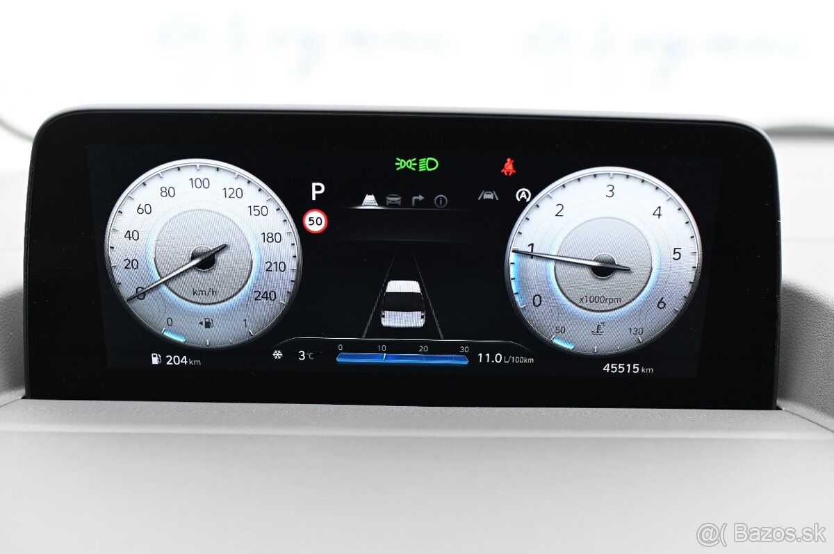 Hyundai Staria 2.2 Luxury - 9