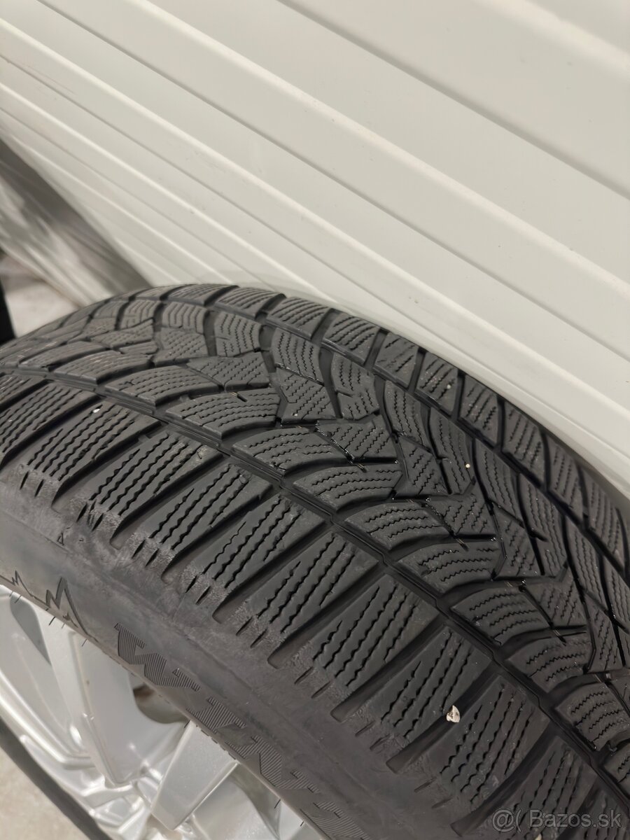 Predám Elektróny r19 na Range Rover - 9