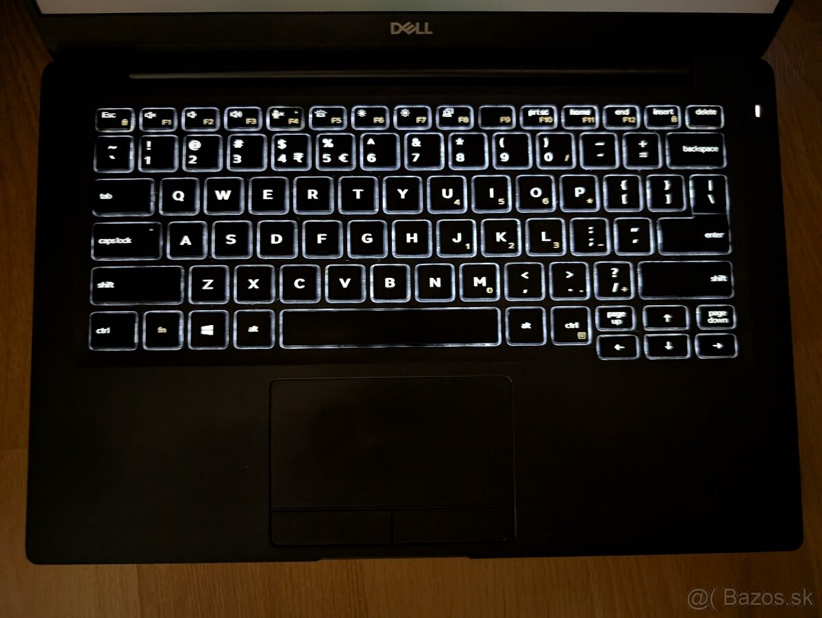 Notebook Dell Latitude 7400 Windows 11 - 9