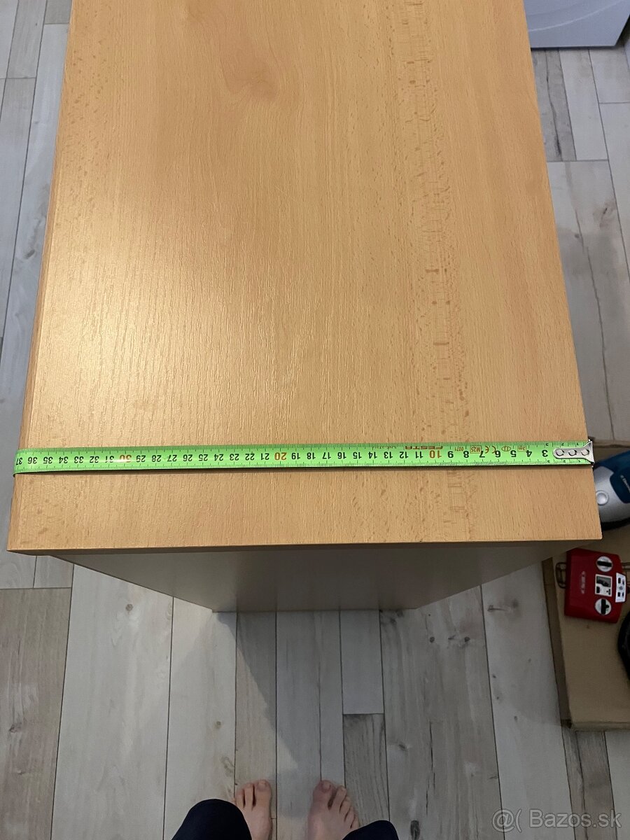 Skrinka Point Decodom - 9