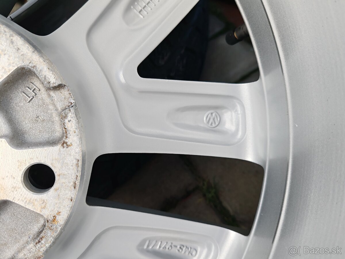 VW, AUDI, SEAT, ŠKODA 5X112 - 9