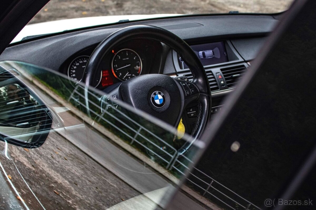 BMW X5 xDrive 30d - 9