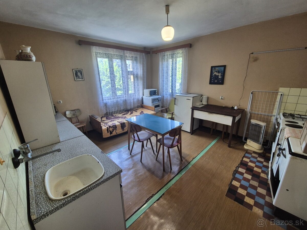 Rodinný dom s vizualizáciou / 1028 m2 / - Púchov - 9