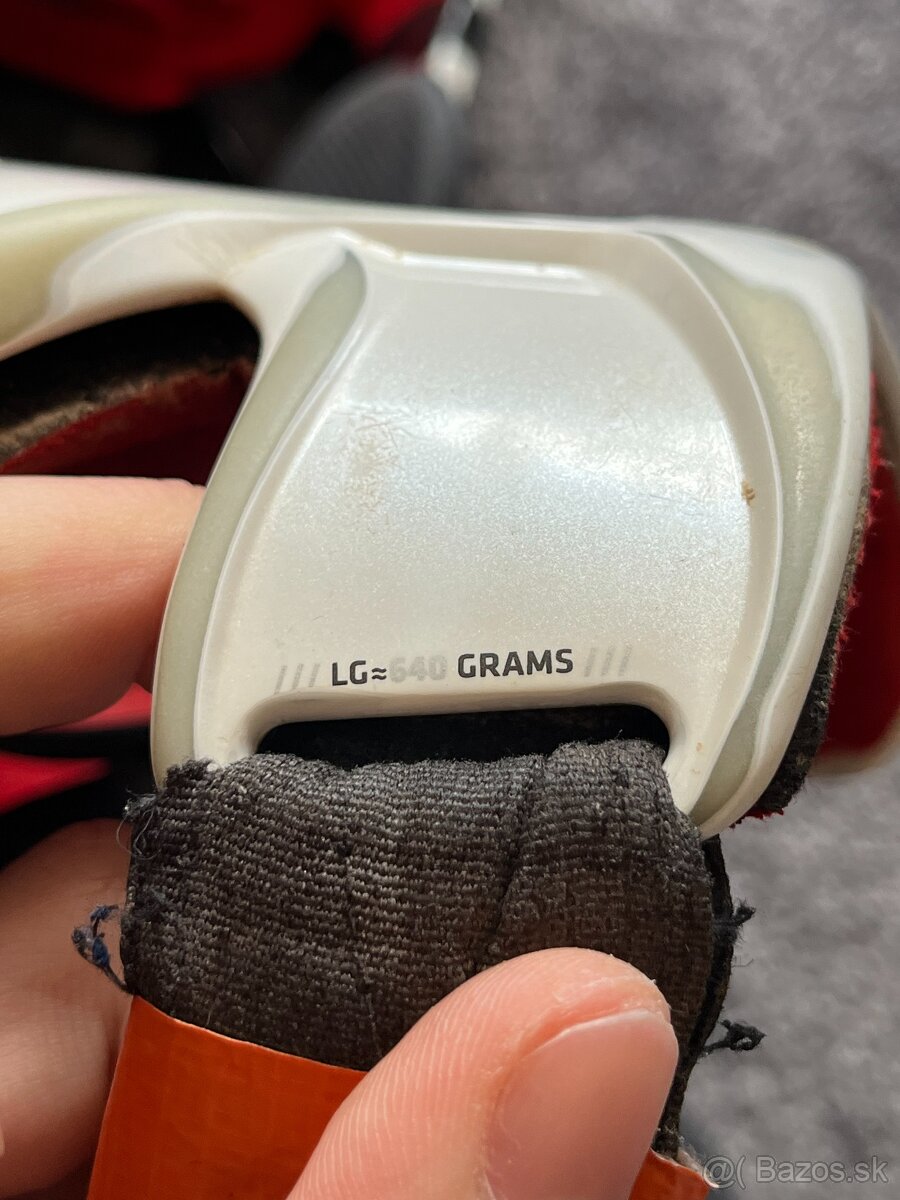 Kolenní ortezy Pod K300 vel L - 9