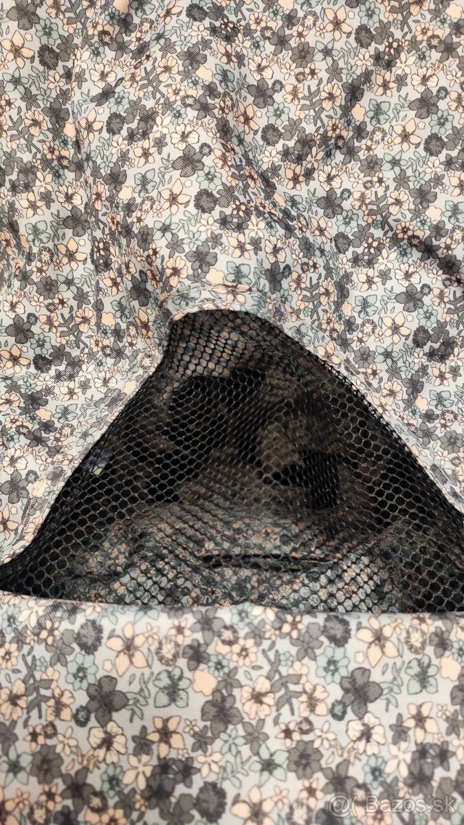 Golfový kočík Elodie details Petit Botanic - 9