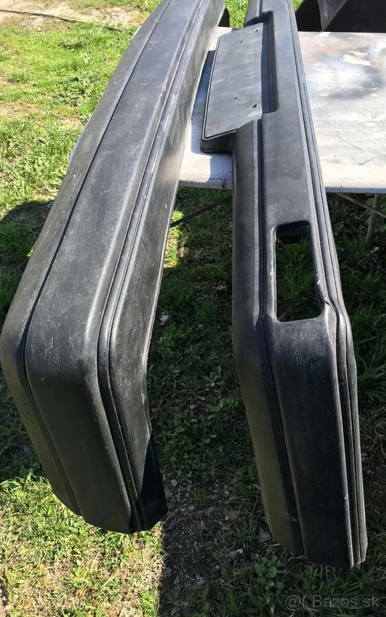 Diely VW Golf mk2 - 9