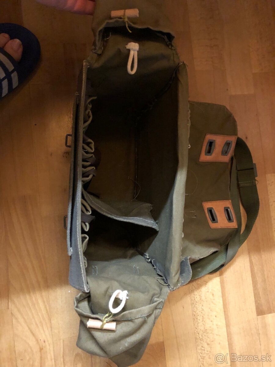 Vojenská lekárnička - 9