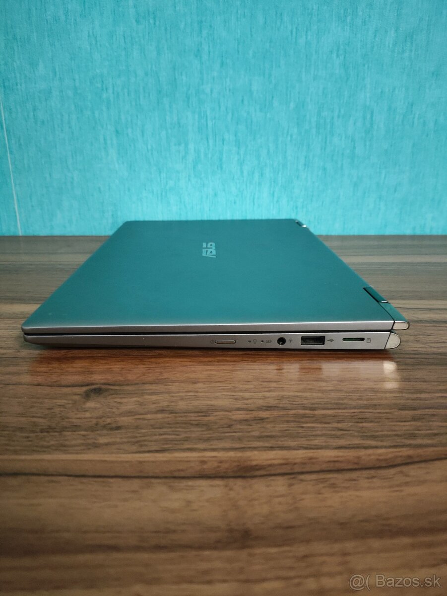 Asus Zenbook Flip | R5 • 8GB • 512GB SSD - 9