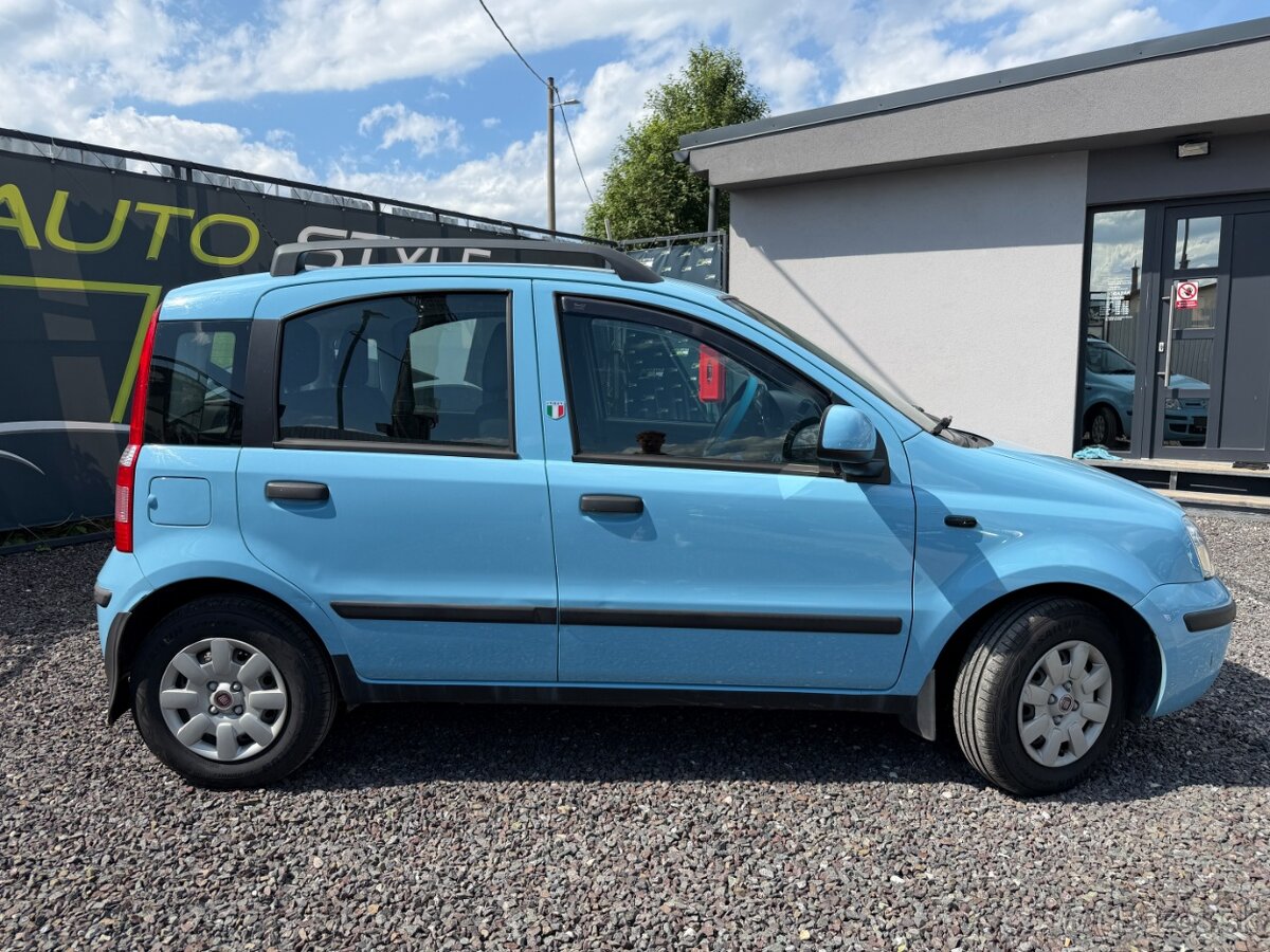 Fiat Panda 1.2 Pop STK/EK:03/28 - 9