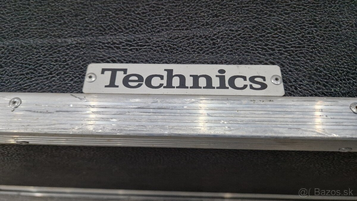 case / prepravny kufor Technics - 9