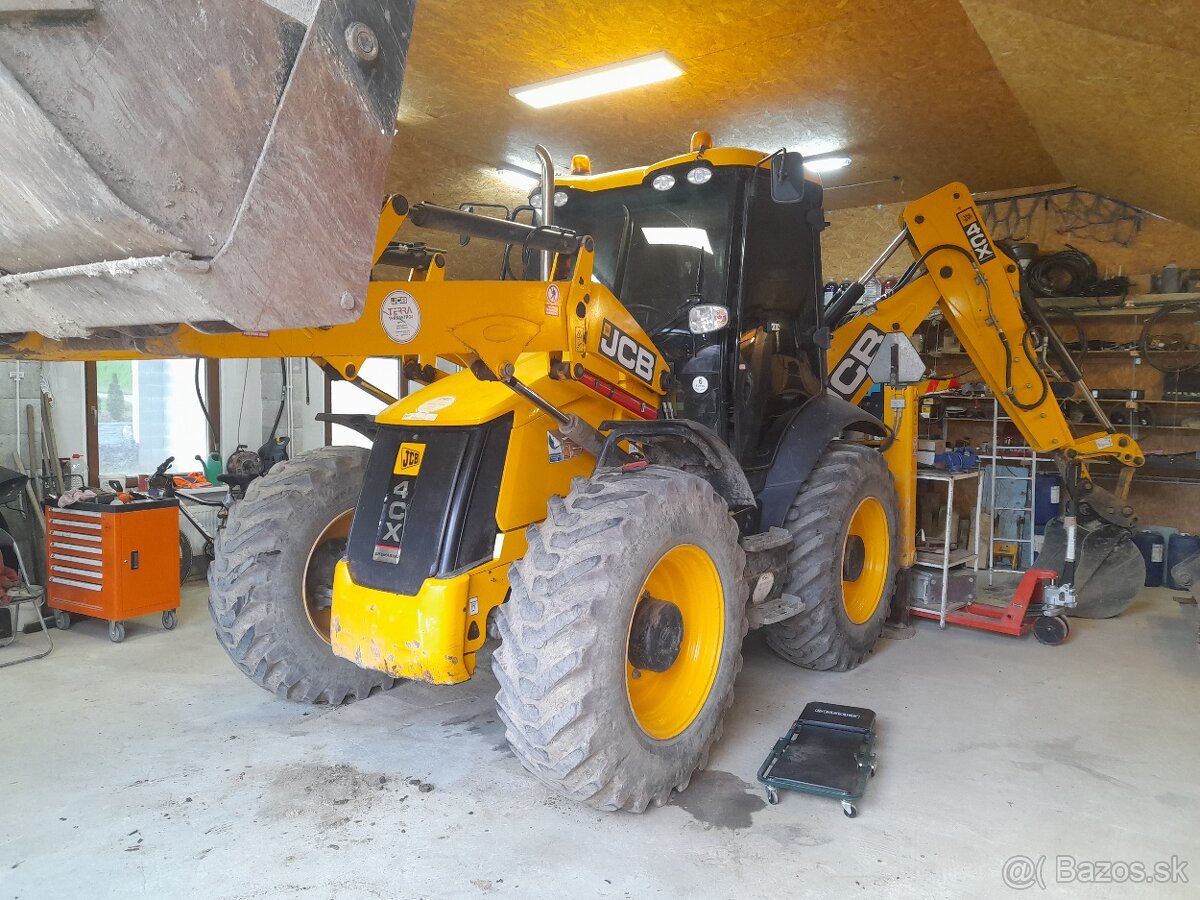 Zemné práce Lipany a okolie - 9