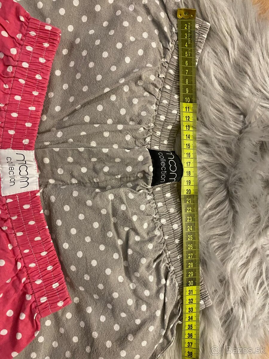 Moom collection kraťasy - set dámske + pánske - 9