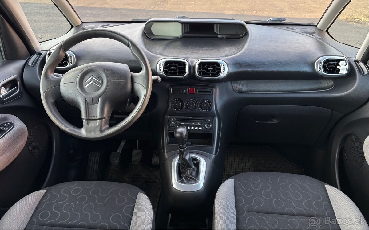 Citroën C3 Picasso VTi 95 Attraction - 9