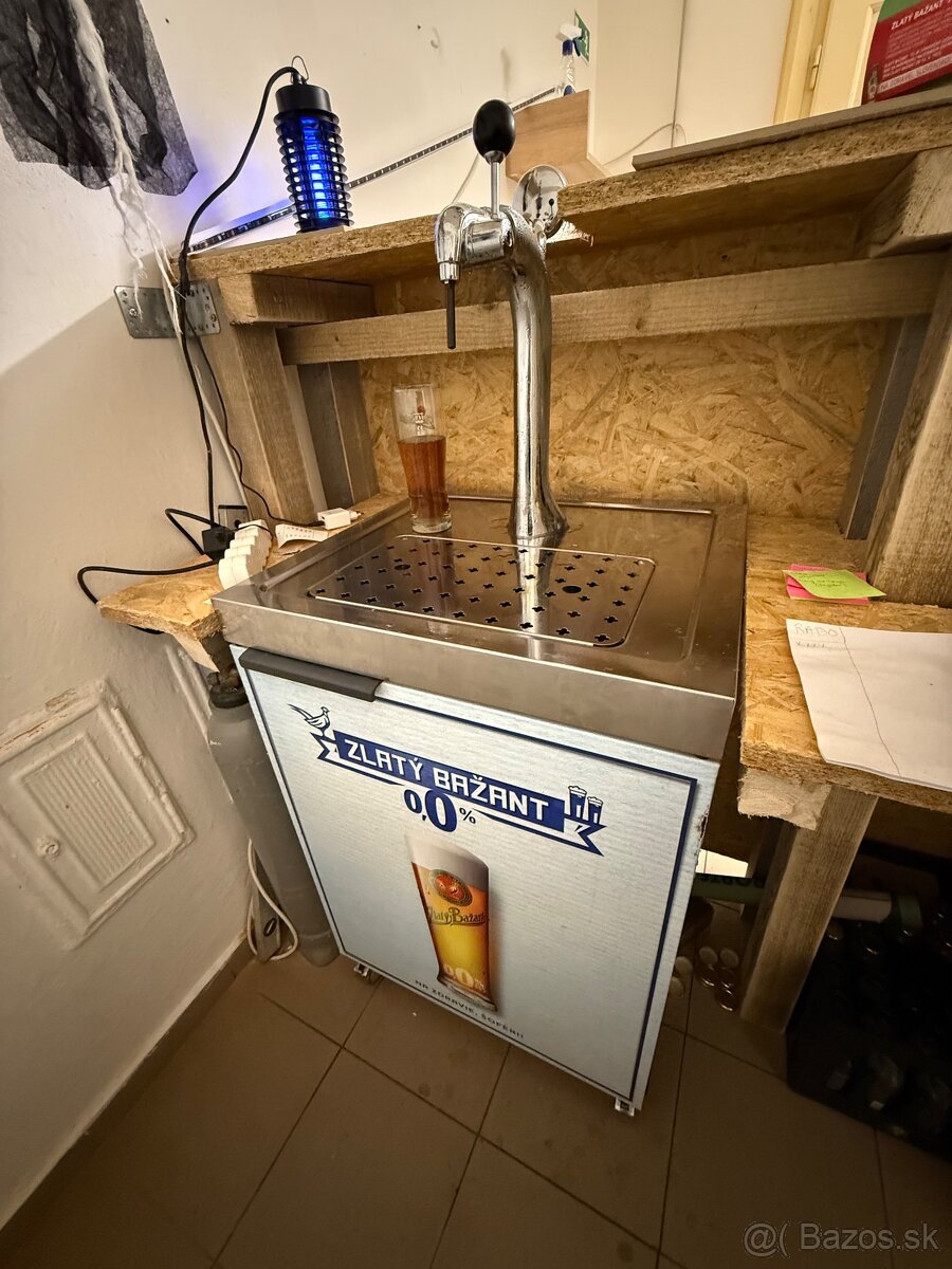 Ubytovanie v apartmánovom dome - 9