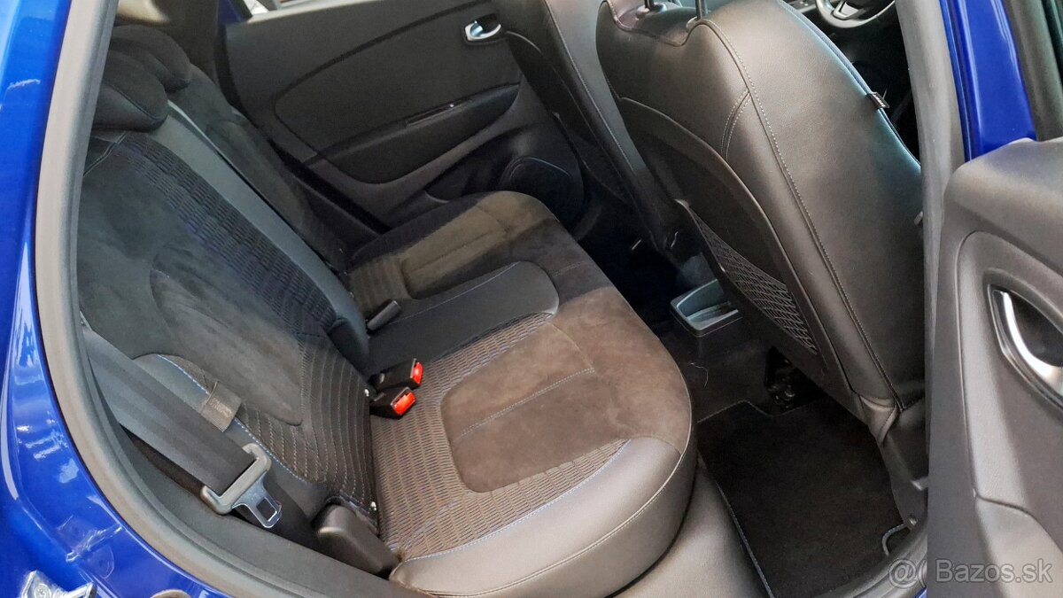 Captur 1,3 110kw AT - 9