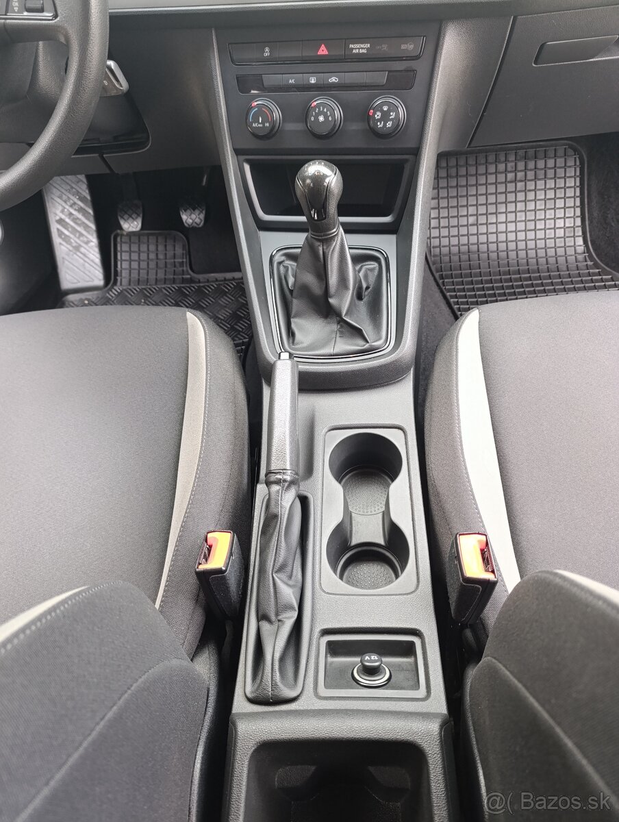 Seat Leon ST 1.2. TSI 81Kw - 9